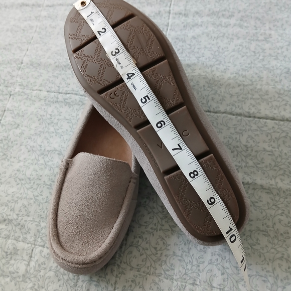VIONIC "DEBBIE" SLIP ON DRIVING MOCCASINS NWOT - Picture 13 of 15